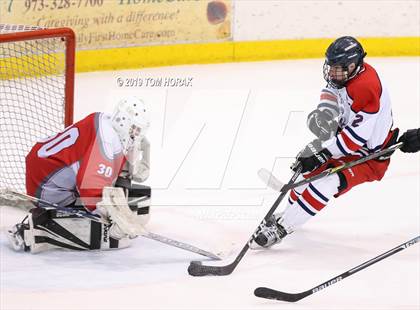 Thumbnail 3 in High Point @ West Morris Mendham (Haas Cup Semifinal) photogallery.