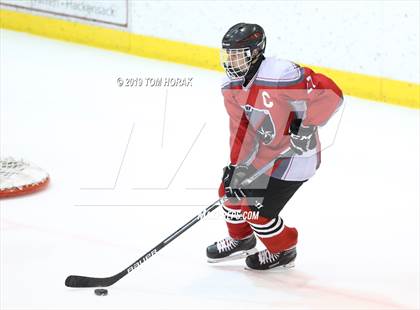Thumbnail 2 in High Point @ West Morris Mendham (Haas Cup Semifinal) photogallery.
