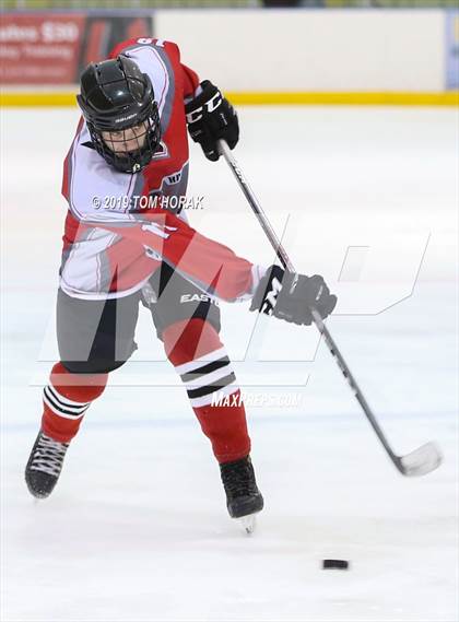 Thumbnail 2 in High Point @ West Morris Mendham (Haas Cup Semifinal) photogallery.