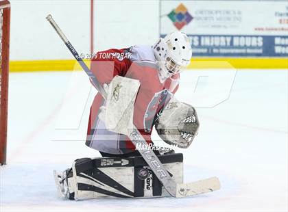 Thumbnail 3 in High Point @ West Morris Mendham (Haas Cup Semifinal) photogallery.