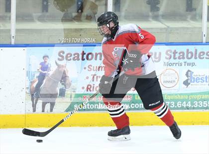 Thumbnail 3 in High Point @ West Morris Mendham (Haas Cup Semifinal) photogallery.