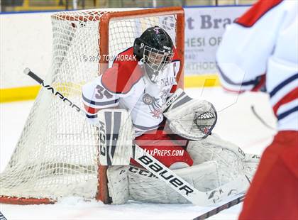 Thumbnail 2 in High Point @ West Morris Mendham (Haas Cup Semifinal) photogallery.