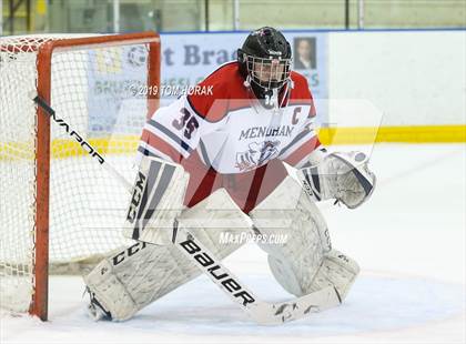 Thumbnail 3 in High Point @ West Morris Mendham (Haas Cup Semifinal) photogallery.