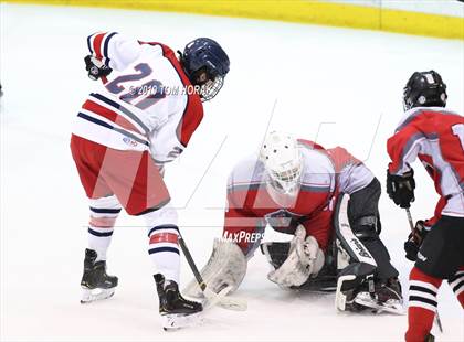 Thumbnail 2 in High Point @ West Morris Mendham (Haas Cup Semifinal) photogallery.