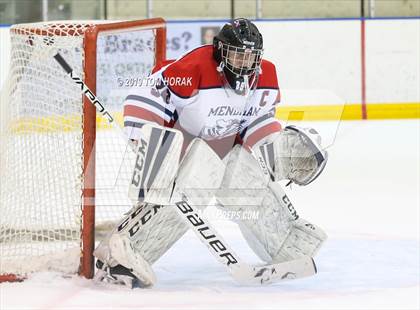 Thumbnail 3 in High Point @ West Morris Mendham (Haas Cup Semifinal) photogallery.