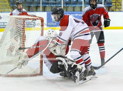 Thumbnail 2 in High Point @ West Morris Mendham (Haas Cup Semifinal) photogallery.
