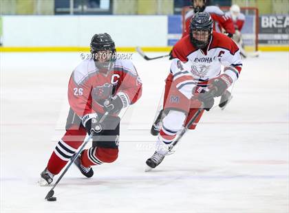 Thumbnail 3 in High Point @ West Morris Mendham (Haas Cup Semifinal) photogallery.