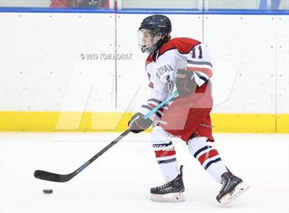 Thumbnail 3 in High Point @ West Morris Mendham (Haas Cup Semifinal) photogallery.