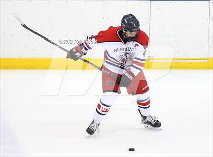 Thumbnail 3 in High Point @ West Morris Mendham (Haas Cup Semifinal) photogallery.