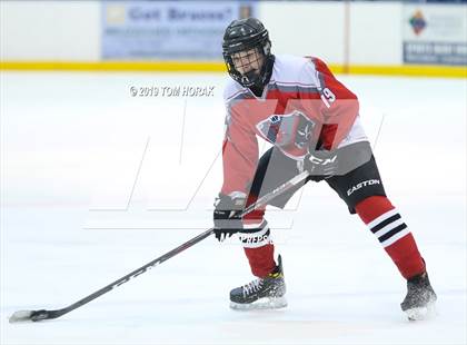 Thumbnail 2 in High Point @ West Morris Mendham (Haas Cup Semifinal) photogallery.