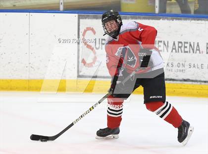 Thumbnail 1 in High Point @ West Morris Mendham (Haas Cup Semifinal) photogallery.