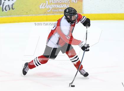 Thumbnail 1 in High Point @ West Morris Mendham (Haas Cup Semifinal) photogallery.
