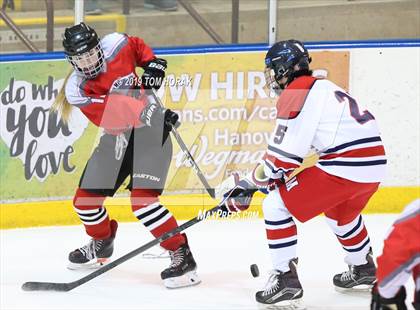 Thumbnail 2 in High Point @ West Morris Mendham (Haas Cup Semifinal) photogallery.