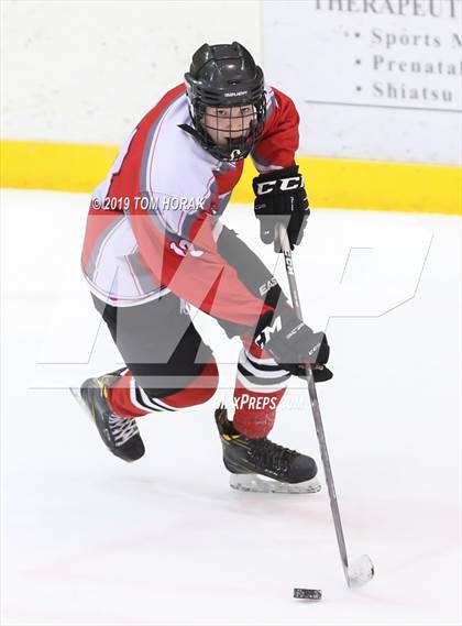 Thumbnail 3 in High Point @ West Morris Mendham (Haas Cup Semifinal) photogallery.
