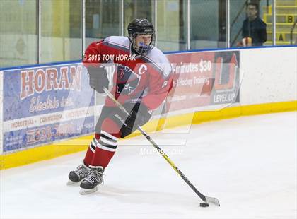 Thumbnail 1 in High Point @ West Morris Mendham (Haas Cup Semifinal) photogallery.