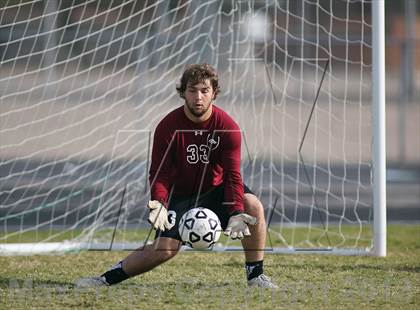 Thumbnail 2 in Walden Grove vs Pusch Ridge Christian Academy (Panther Tournament) photogallery.