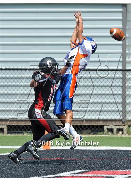 Thumbnail 1 in Calvary Christian @ Covenant photogallery.