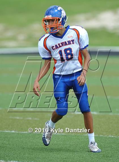 Thumbnail 3 in Calvary Christian @ Covenant photogallery.