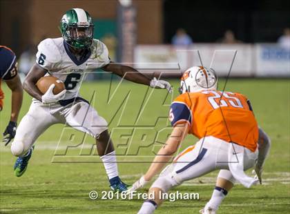Thumbnail 3 in South County @ Briar Woods photogallery.