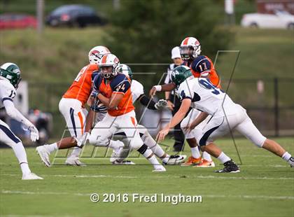 Thumbnail 1 in South County @ Briar Woods photogallery.