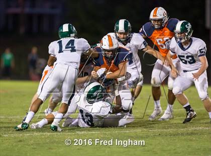 Thumbnail 3 in South County @ Briar Woods photogallery.