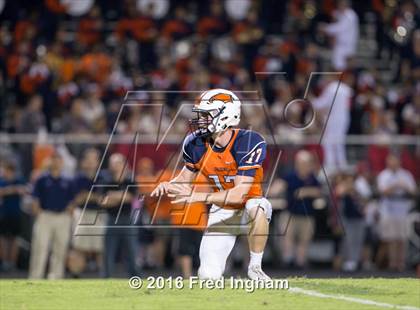 Thumbnail 3 in South County @ Briar Woods photogallery.