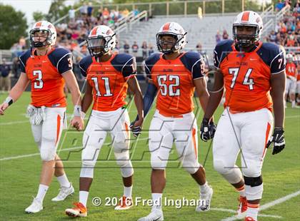 Thumbnail 2 in South County @ Briar Woods photogallery.