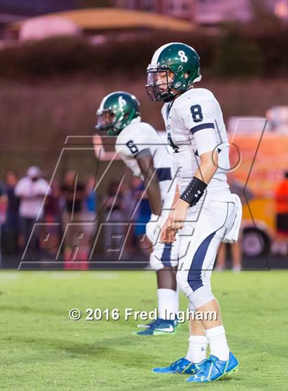 Thumbnail 3 in South County @ Briar Woods photogallery.
