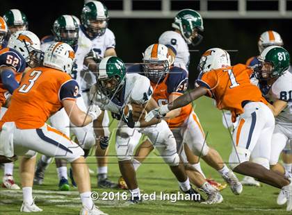 Thumbnail 3 in South County @ Briar Woods photogallery.