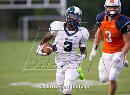 Thumbnail 2 in South County @ Briar Woods photogallery.