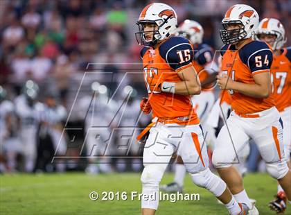 Thumbnail 2 in South County @ Briar Woods photogallery.