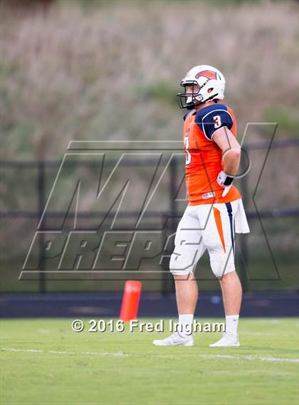 Thumbnail 1 in South County @ Briar Woods photogallery.