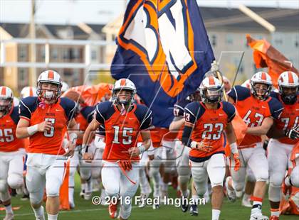 Thumbnail 3 in South County @ Briar Woods photogallery.