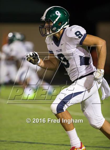 Thumbnail 2 in South County @ Briar Woods photogallery.