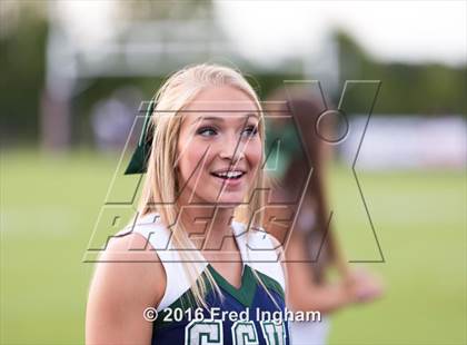 Thumbnail 2 in South County @ Briar Woods photogallery.