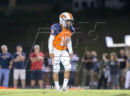 Thumbnail 2 in South County @ Briar Woods photogallery.