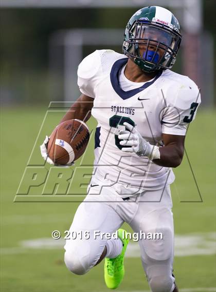 Thumbnail 3 in South County @ Briar Woods photogallery.