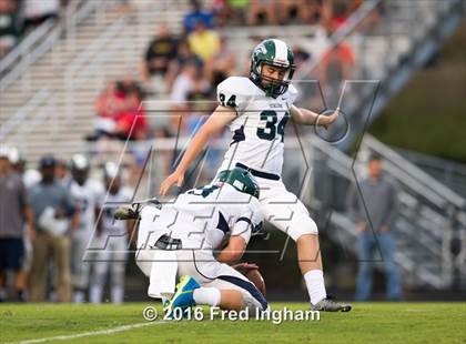 Thumbnail 2 in South County @ Briar Woods photogallery.