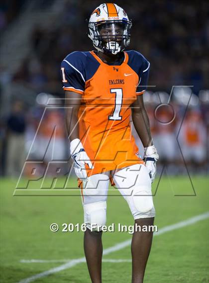 Thumbnail 3 in South County @ Briar Woods photogallery.