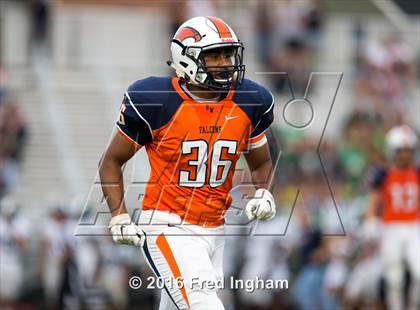 Thumbnail 3 in South County @ Briar Woods photogallery.