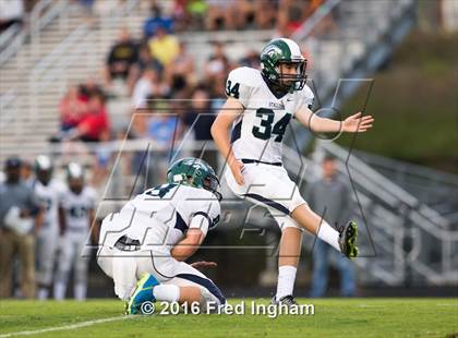 Thumbnail 3 in South County @ Briar Woods photogallery.