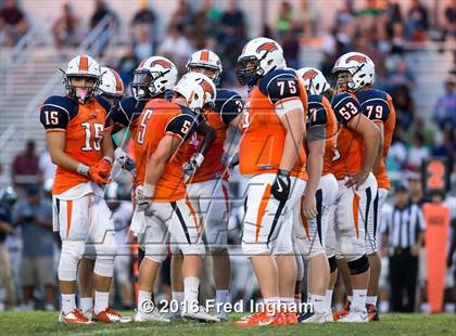 Thumbnail 1 in South County @ Briar Woods photogallery.