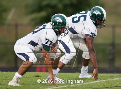 Thumbnail 2 in South County @ Briar Woods photogallery.