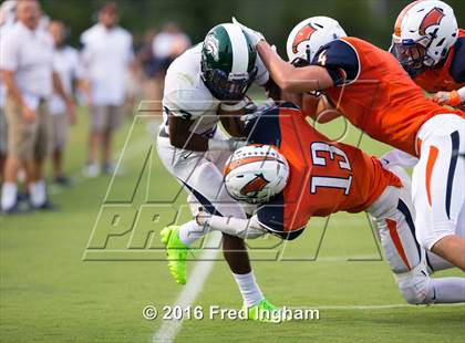 Thumbnail 1 in South County @ Briar Woods photogallery.