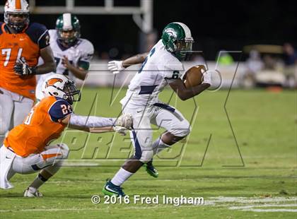 Thumbnail 1 in South County @ Briar Woods photogallery.