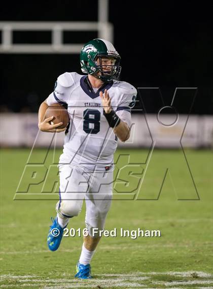 Thumbnail 2 in South County @ Briar Woods photogallery.