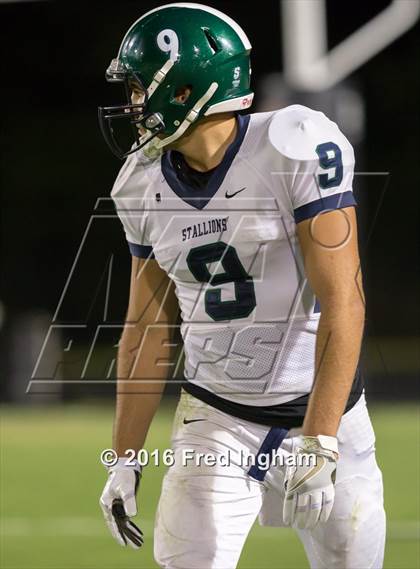 Thumbnail 1 in South County @ Briar Woods photogallery.