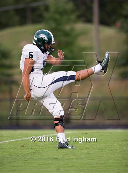 Thumbnail 3 in South County @ Briar Woods photogallery.