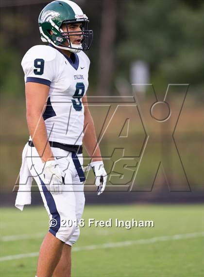 Thumbnail 1 in South County @ Briar Woods photogallery.
