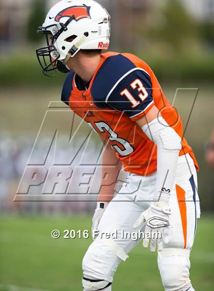 Thumbnail 2 in South County @ Briar Woods photogallery.